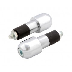 SHIN YO Chromed steel handlebar weight 1139129002