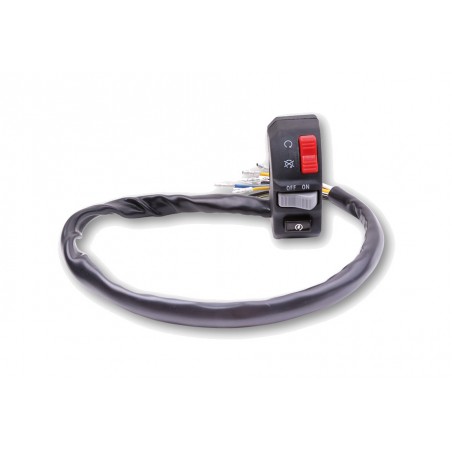 SHIN YO Unidad de interruptores universal para el lado derecho botonera 1140513