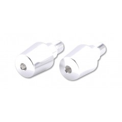 SHIN YO Handlebar end weights compatible with various original models 1141661