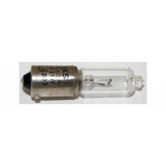 SHIN YO Halogen bulb with approved base 12V 21W BAY 9S E-APPROVED 1141745