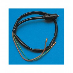 SHIN YO Interruptor de luz freno delantero 1141815