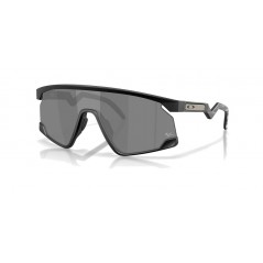 OAKLEY Urban style sunglasses BXTR MOTOGP™ COLLECTION MATTE - PRIZM 8009182011