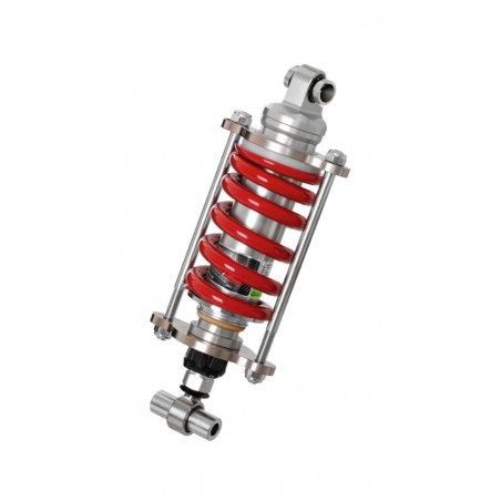 YSS SUSPENSION Amortiguador trasero de gas para motocicleta 1138488