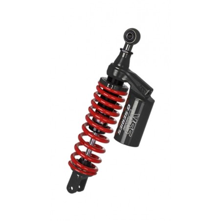 YSS SUSPENSION Amortiguador trasero de gas para motocicleta 1138489