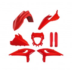 POLISPORT plastic kit 1147100002