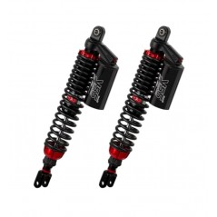 YSS SUSPENSION Top-line twin-tube rear shock TOP LINE G SPORT 1147649