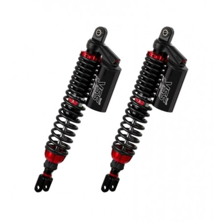 YSS SUSPENSION Top-line twin-tube rear shock TOP LINE G SPORT 1147649