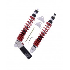 YSS SUSPENSION Amortiguador trasero de gas la línea superior TOP LINE G 1147651