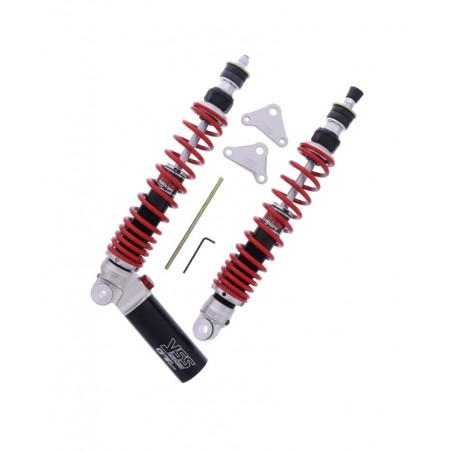 YSS SUSPENSION Top-of-the-line gas-charged rear shock absorber TOP LINE G 1147651