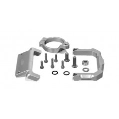 YSS SUSPENSION Motorcycle Steering Damper Mounting Kit 1147682