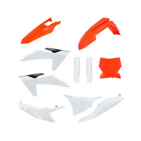POLISPORT plastic kit 1147843001