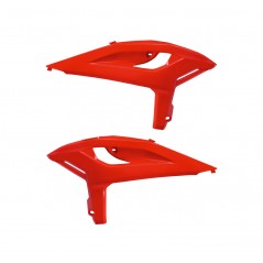 POLISPORT Radiator Side Panels 1147844001