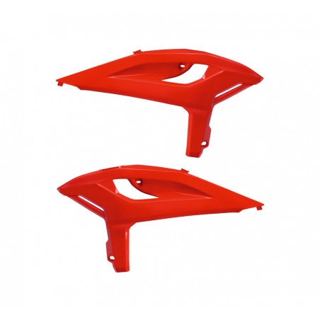 POLISPORT Paneles laterales de radiador 1147844001