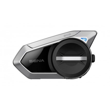 SENA Intercomunicador para casco con conectividad 50S BLUETOOTH 8009976