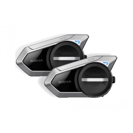 SENA Intercomunicadores con conectividad paquete doble 50S - BLUETOOTH 8009977