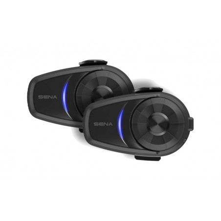 SENA Intercomunicadores con conectividad paquete doble 10S - BLUETOOTH 8009979