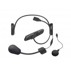 SENA Helmet intercom with connectivity 3S PLUS UNIVERSAL BLUETOOTH 8009982