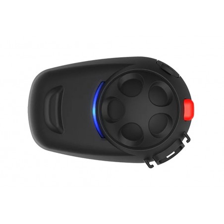 SENA Intercomunicador para casco con conectividad SMH5 BLUETOOTH 8009983