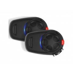 SENA Helmet intercom with connectivity SMH5 BLUETOOTH 8009984