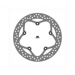 NG BRAKE DISK Fixed round disc 1129647