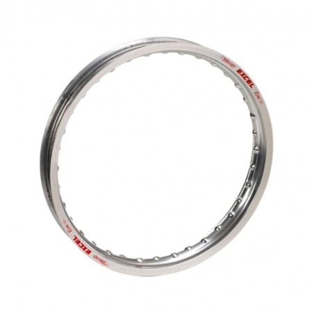 HAAN WHEELS Llanta trasera de aluminio para moto EXCEL REAR RIM 17X3,50 1146965001