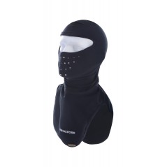 OXFORD Thermal polar microfiber balaclava, one size fits most adults DELUXE BALACLAVA MICROFLEECE 8001807001