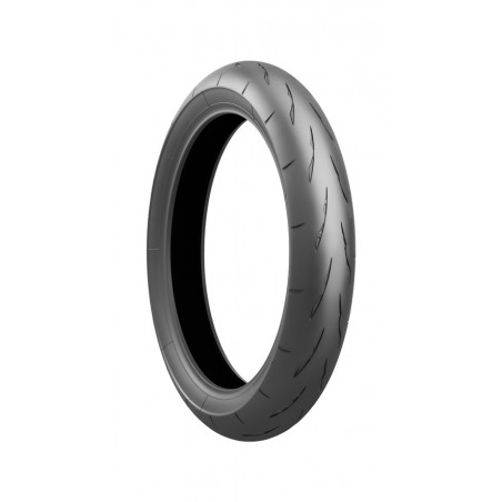 BRIDGESTONE Classic motorcycle racing tire BATTLAX CR11 FRONT 110/80 R 18 NHS TL 9004633