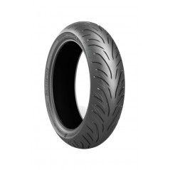BRIDGESTONE Rear tire for road motorcycle BATTLAX T31 J HONDA INTEGRA 160/60 R 15 67H TL 9005584