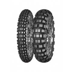 MITAS Tire for mixed use on motorcycles ENDURO TRAIL XT+ 170/60B17 72T TL/TT M+S 9007673