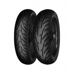 MITAS Neumático reforzado para scooter TOURING FORCE-SC REINF 110/80-14 59S TL 9007675