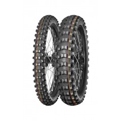 MITAS Neumático para motocross uso mixto blando a medio TERRA FORCE-MX SM 100/90-19 NHS 57M TT SOFT TO MEDIUM 9007677