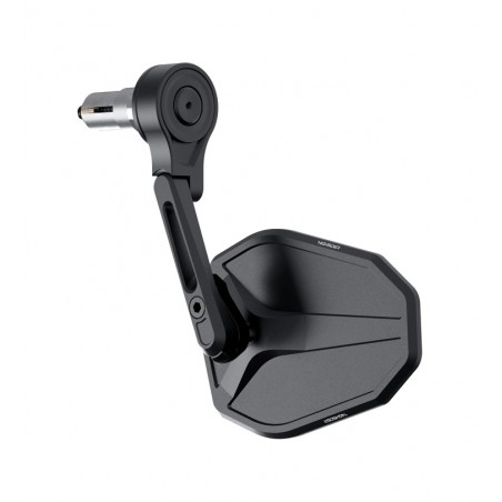 HIGHSIDER Retrovisor con contrapeso de manillar corto PRO VICTORY-SLIM 1130495