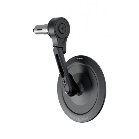 HIGHSIDER Retrovisor con contrapeso de manillar corto PRO MONTANA-SLIM 1130496