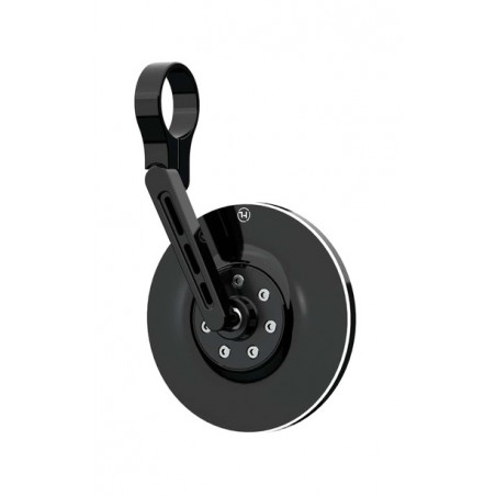 HIGHSIDER Retrovisor con contrapeso de manillar corto PRO CONERO 1130513