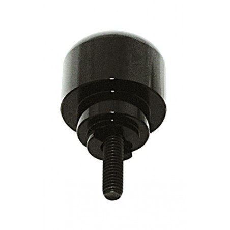 HIGHSIDER Contrapeso de manillar estilo original para varios s HONDA OEM 1139359