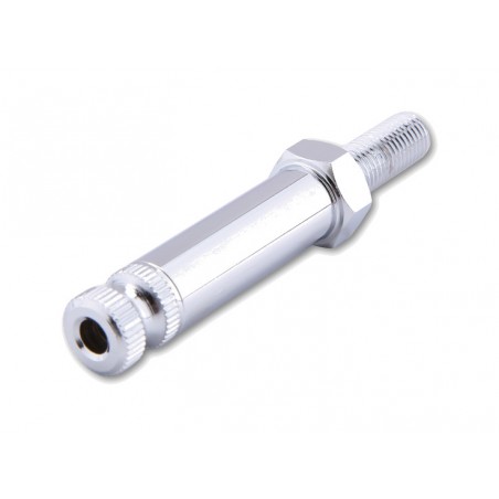 HIGHSIDER Barra para intermitente compatible HONDA-KAWASAKI 65 MM 1139373