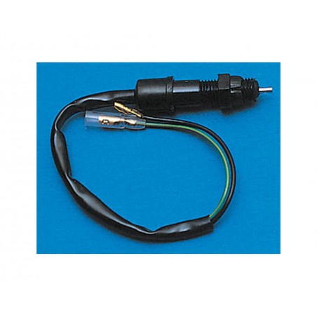 HIGHSIDER Interruptor de luz freno trasero redondo para honda SMART ROUND 1139400