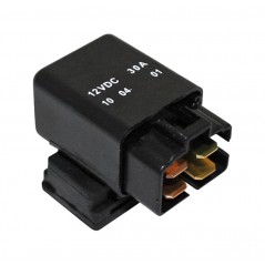 HIGHSIDER relé de conmutación universal 12 V DC MAX 30 A 1139404