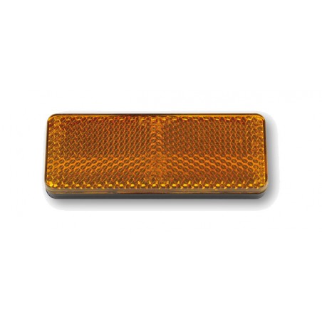 HIGHSIDER Reflector de horquilla rectangular SMART 1139414