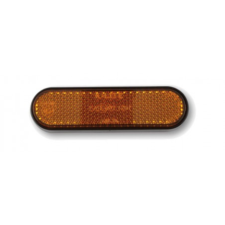 HIGHSIDER Reflector de horquilla ovalado SMART 1139415