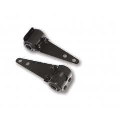 HIGHSIDER Universal lamp holder 30 - 38 MM 1139464