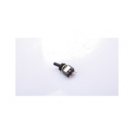 HIGHSIDER Interruptor tipo palanca con tapa de goma (M6) 1139485