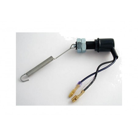 HIGHSIDER Interruptor de luz freno trasero SMART YAMAHA KAWASAKI 1139489