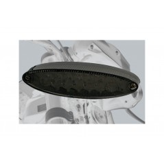 HIGHSIDER Mini LED taillight with license plate light and tinted glass SMART NUMBER1 1139515