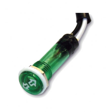 HIGHSIDER Testigo para intermitente SMART 1139523