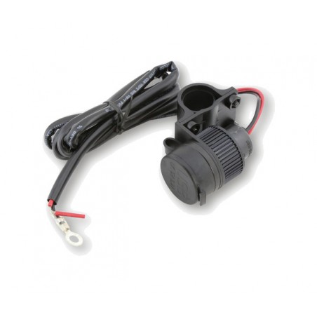 HIGHSIDER Toma doble también compatible con i-phone SMART E 12V 3.3 A 1139527