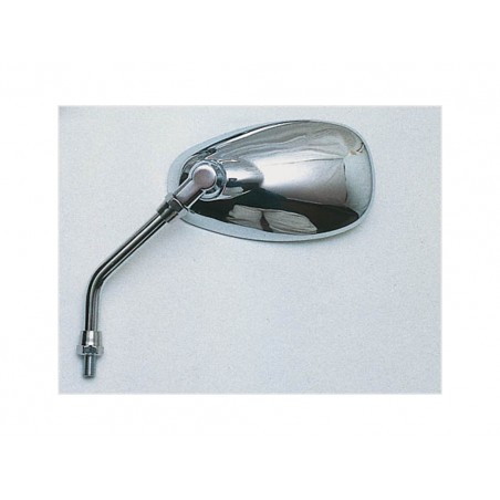 HIGHSIDER Retrovisor de manillar SMART VIRAGO 1139535