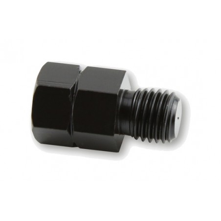 HIGHSIDER Adaptador de retrovisor con orificio rosca derecha sobre tornillo izquierda M10 1139550