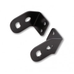 HIGHSIDER Adaptador original de intermitente para portamatrículas TRIUMPH 15 1139673