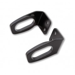 HIGHSIDER Adaptador original de intermitente para portamatrículas con tecnología HONDA LED 2018- 1139674